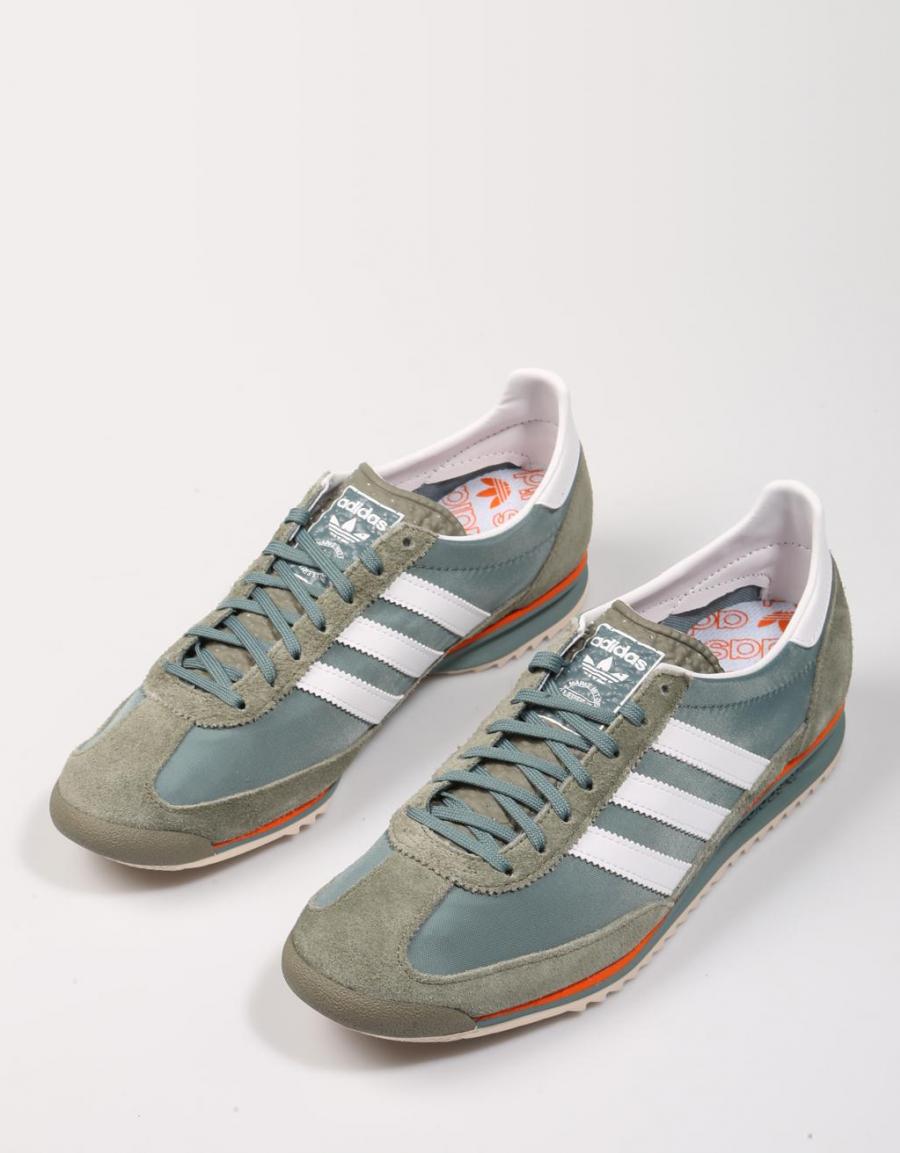 ZAPATILLAS ADIDAS ORIGINALS SL 72