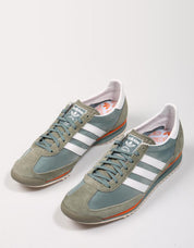 ZAPATILLAS ADIDAS ORIGINALS SL 72