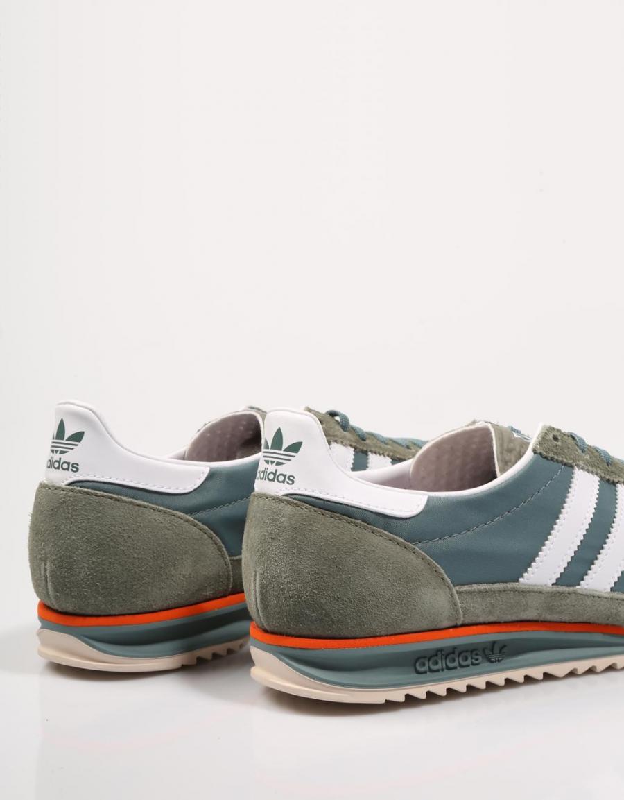 ZAPATILLAS ADIDAS ORIGINALS SL 72