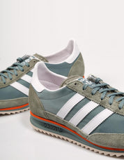ZAPATILLAS ADIDAS ORIGINALS SL 72