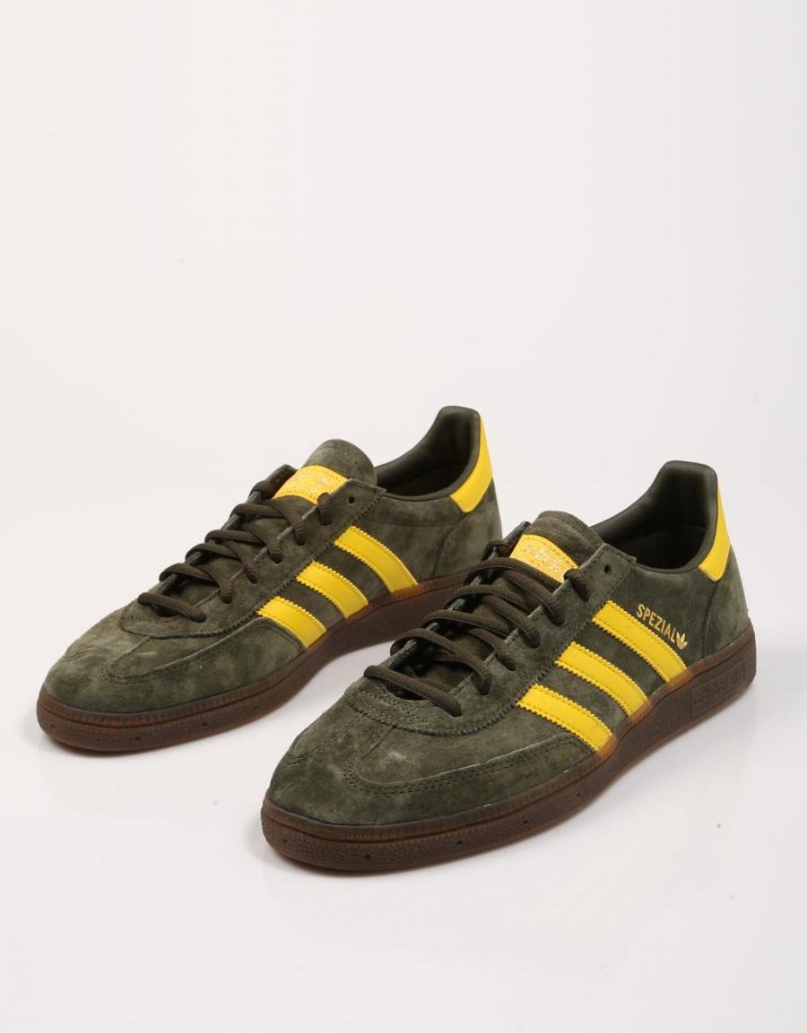 ZAPATILLAS ADIDAS ORIGINALS HANDBALL SPEZIAL