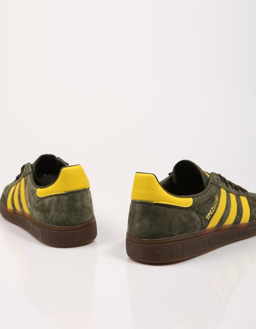 ZAPATILLAS ADIDAS ORIGINALS HANDBALL SPEZIAL