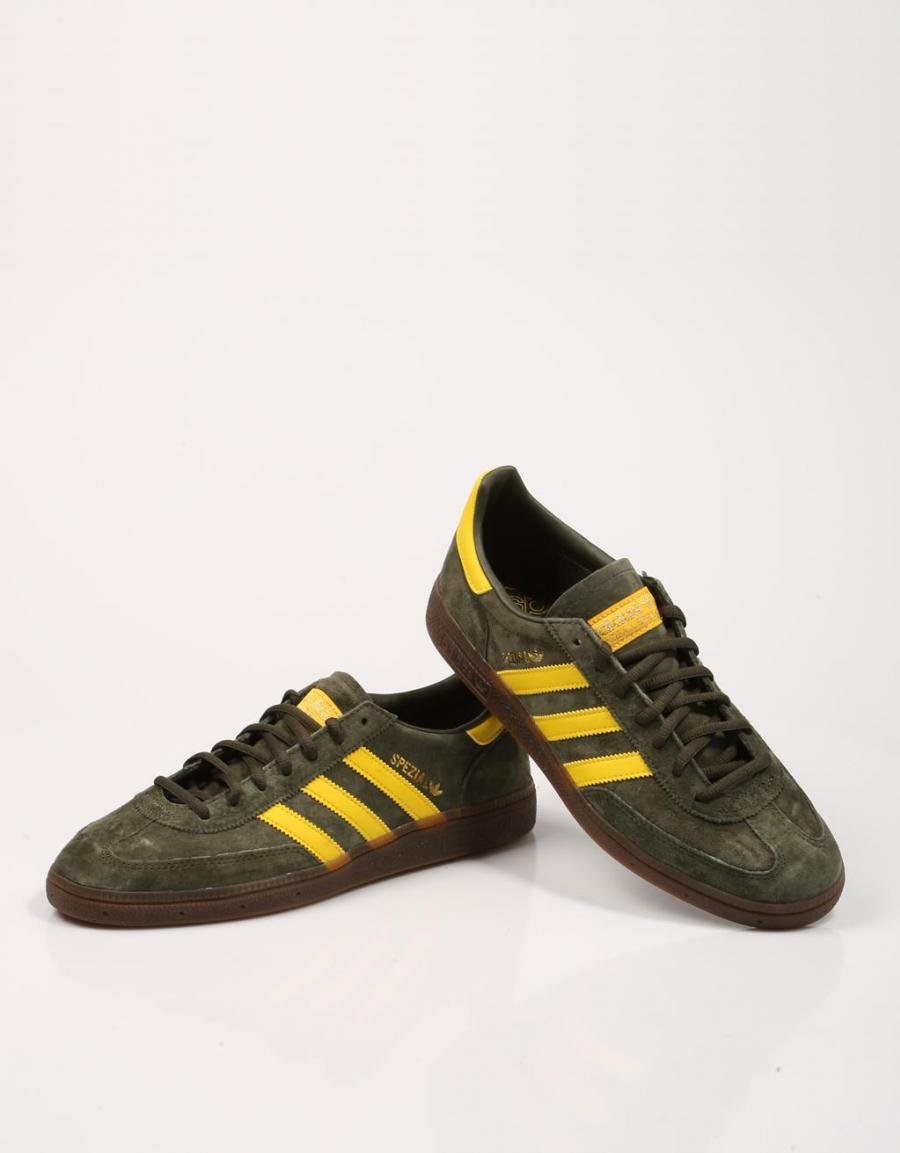 ZAPATILLAS ADIDAS ORIGINALS HANDBALL SPEZIAL