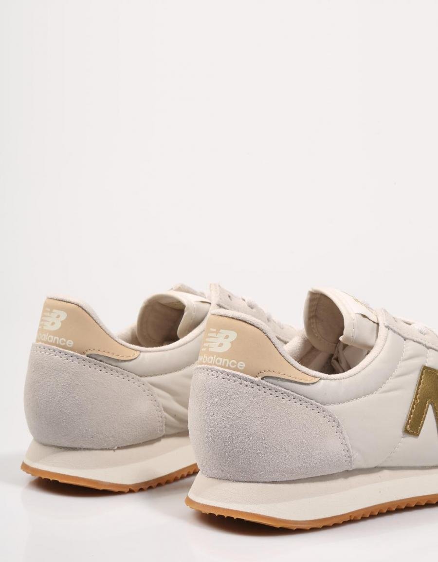 WL 720, ZAPATILLAS Hielo Lona 71974 – Mayka - Main Image