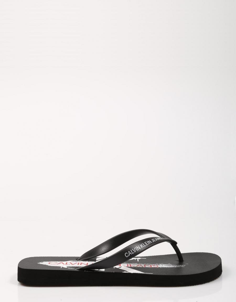 CHANCLAS CALVIN KLEIN EDOARDO