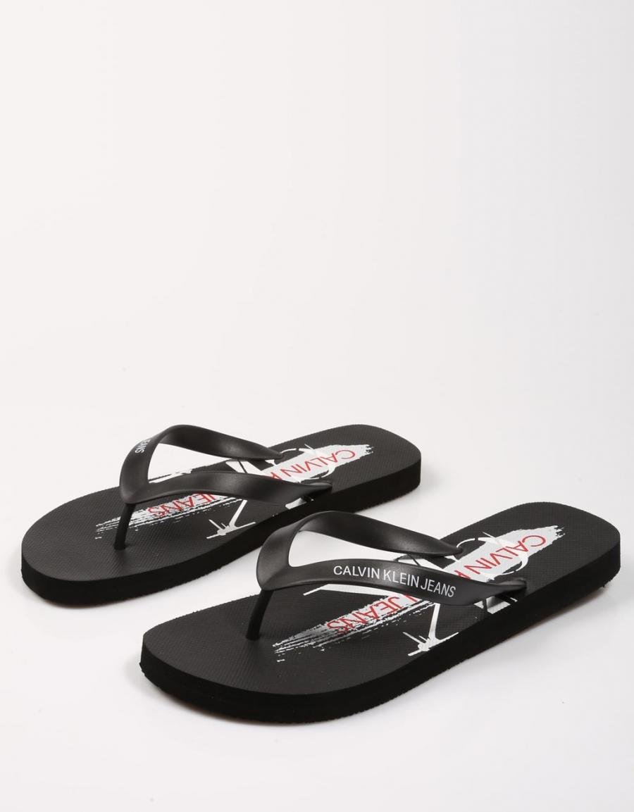 CHANCLAS CALVIN KLEIN EDOARDO