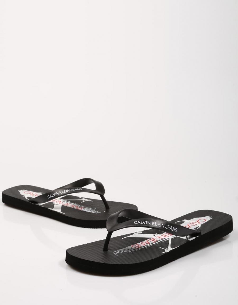 CHANCLAS CALVIN KLEIN EDOARDO