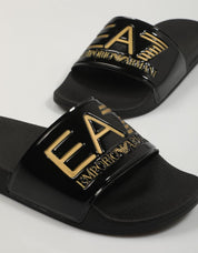 CHANCLAS ARMANI EXCHANGE XCP001