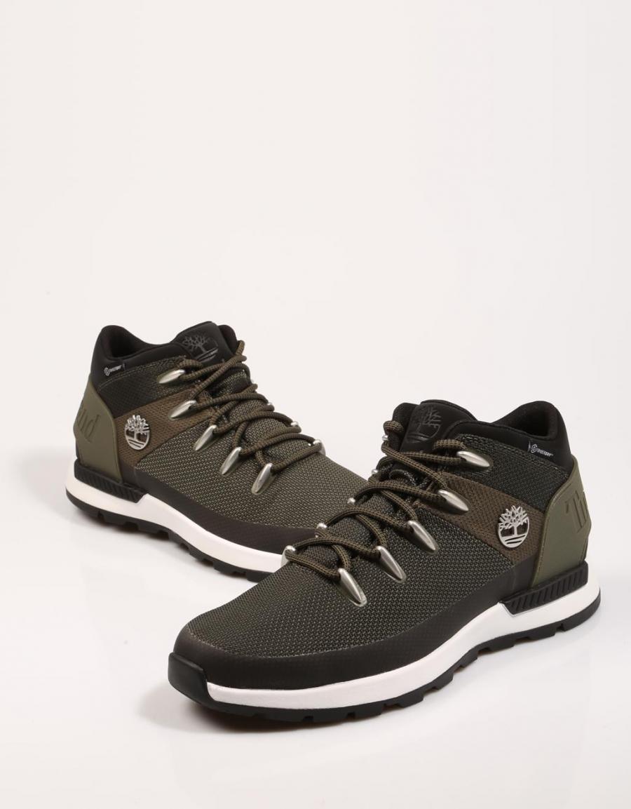 BOTINES TIMBERLAND SPRINT TREKKER MID FAB WP