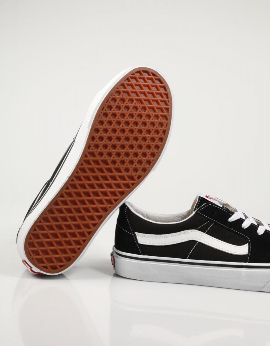 ZAPATILLAS VANS SK8 LOW