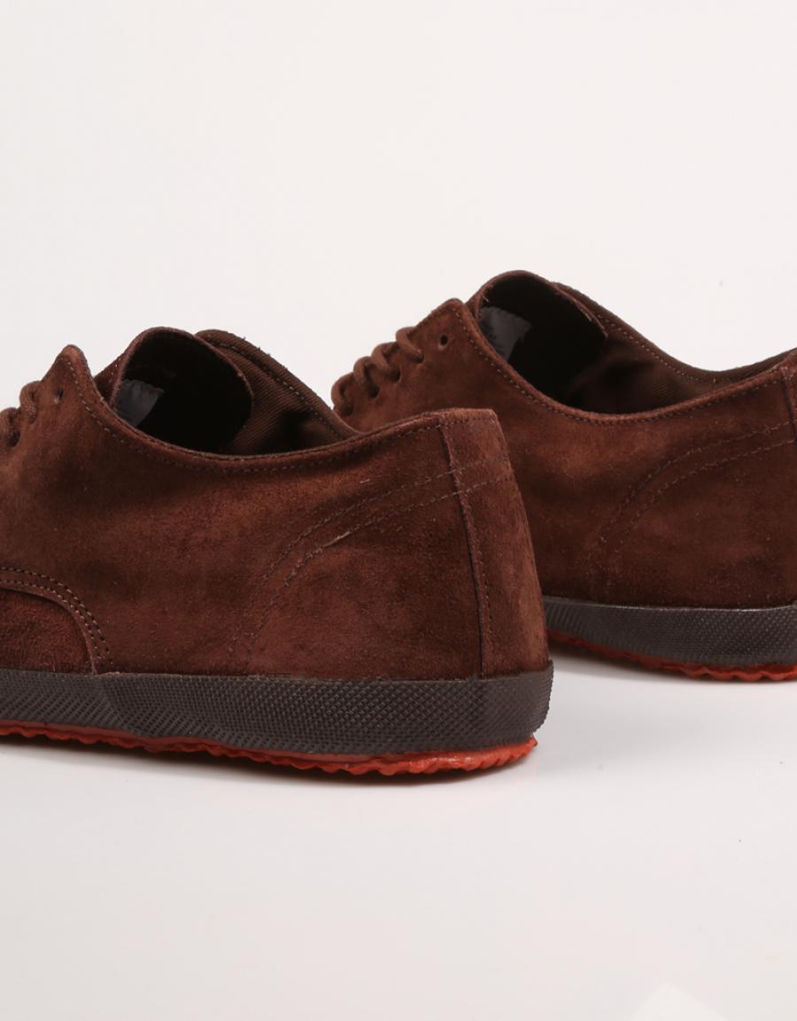ZAPATILLAS EL GANSO DERBY