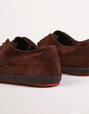 ZAPATILLAS EL GANSO DERBY
