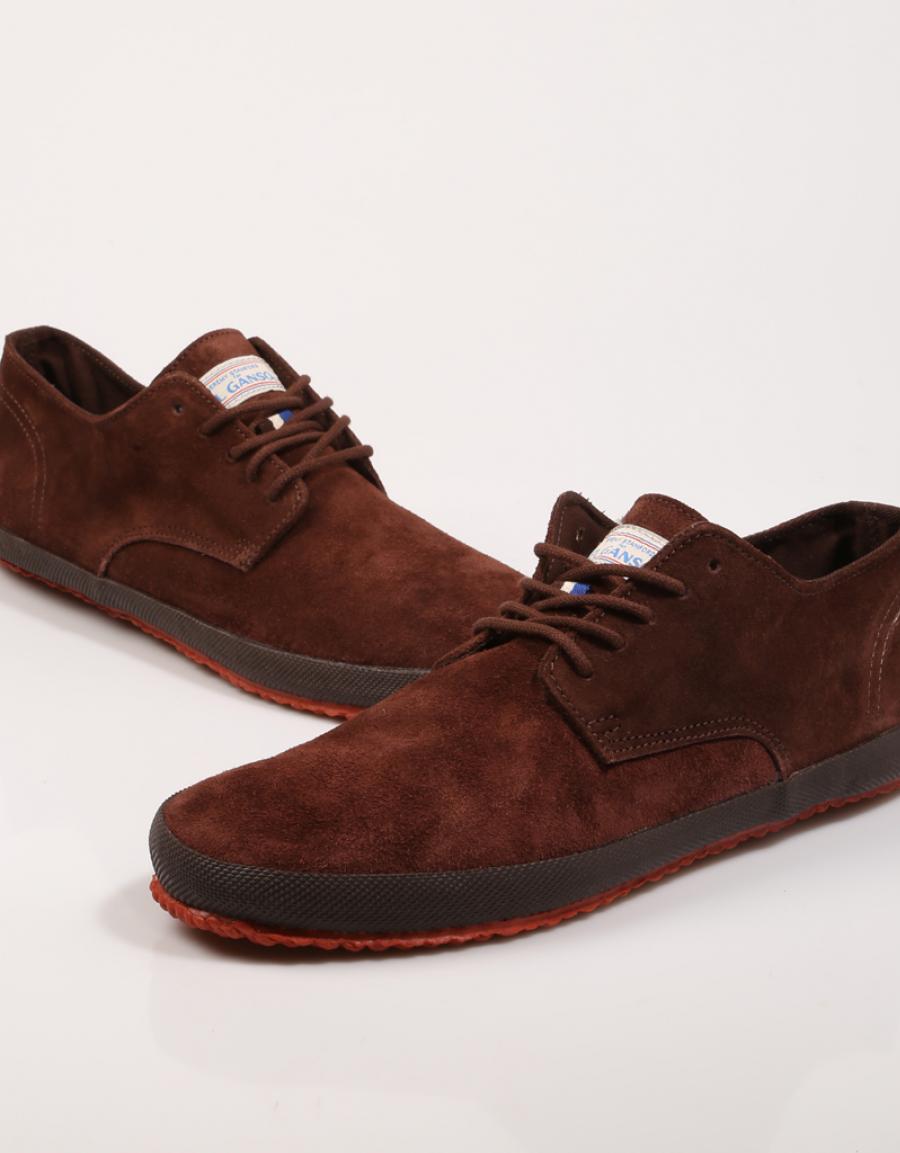 ZAPATILLAS EL GANSO DERBY