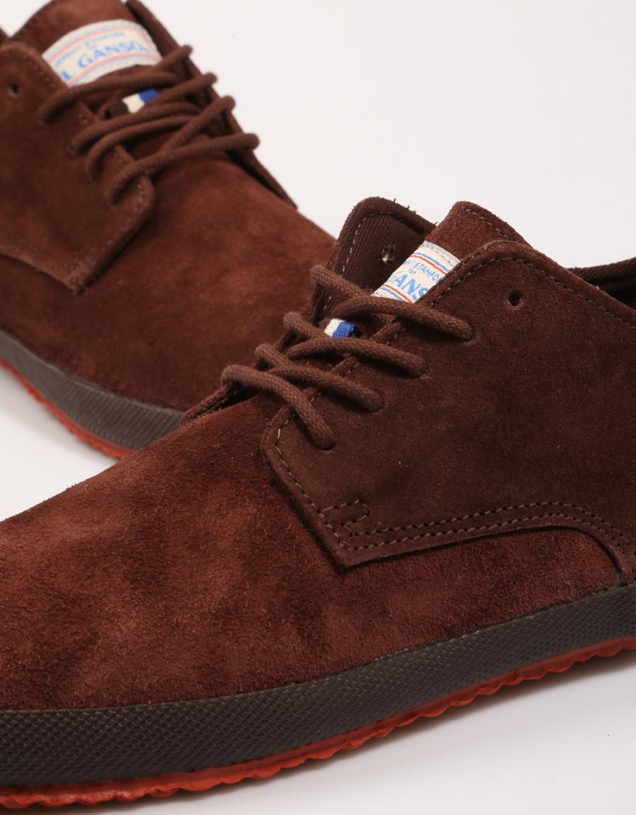 ZAPATILLAS EL GANSO DERBY