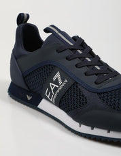 ZAPATILLAS ARMANI EA7 CASUAL