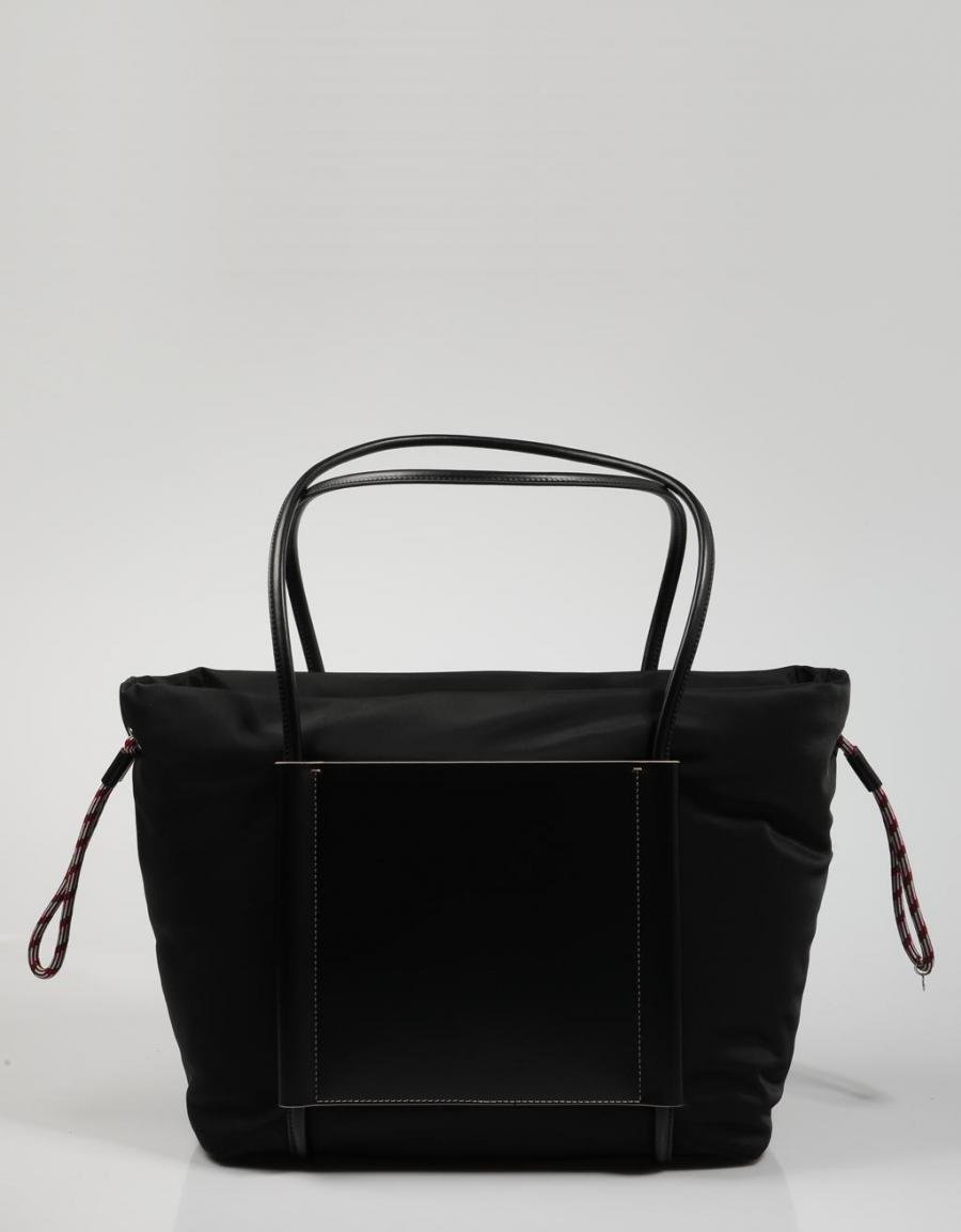 BOLSO TOUS CAPAZO en color Negro