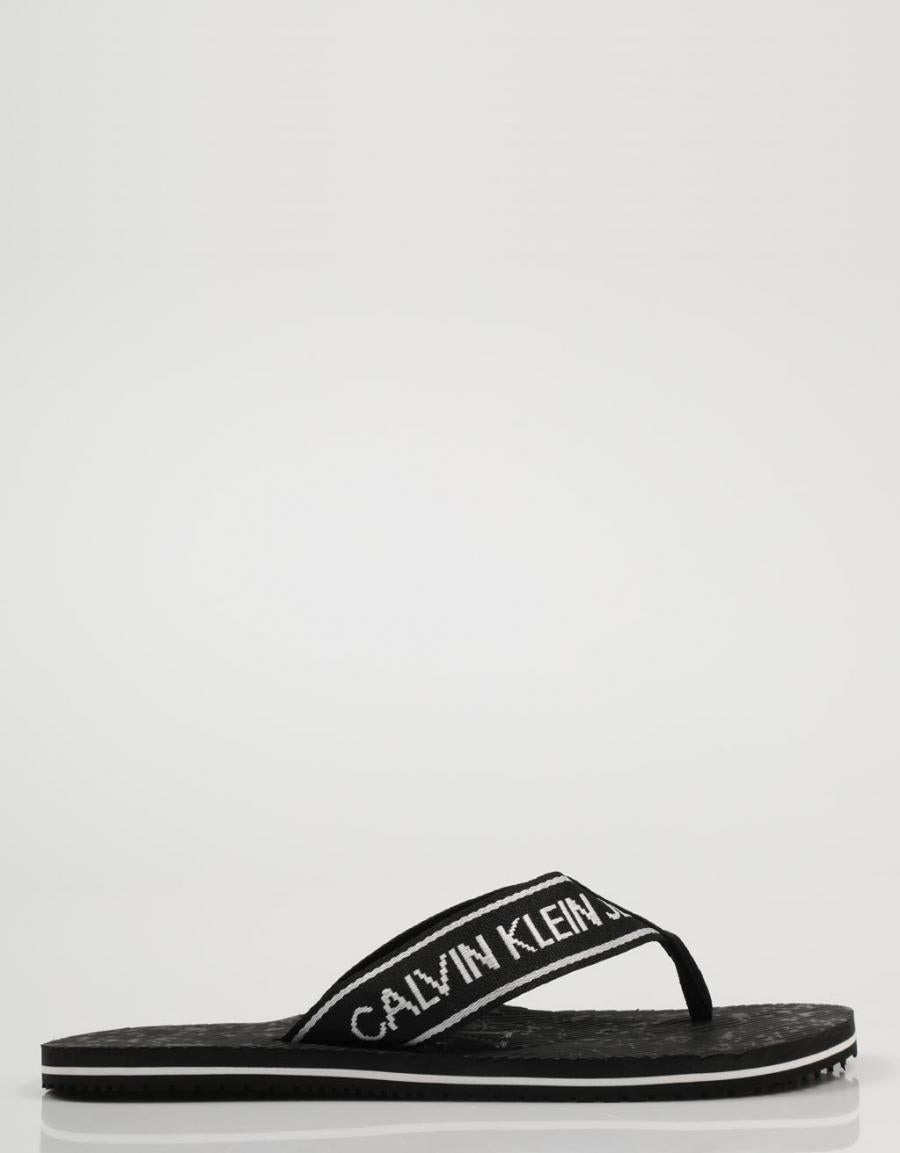 CHANCLAS CALVIN KLEIN FLIP