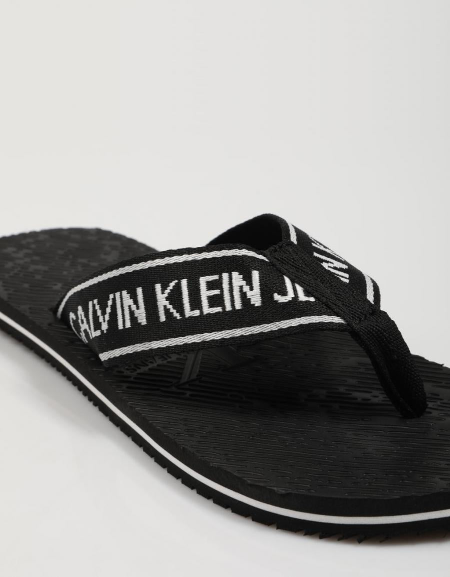 CHANCLAS CALVIN KLEIN FLIP