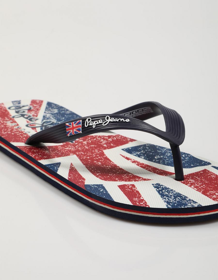 CHANCLAS PEPE JEANS HAWI BRITT