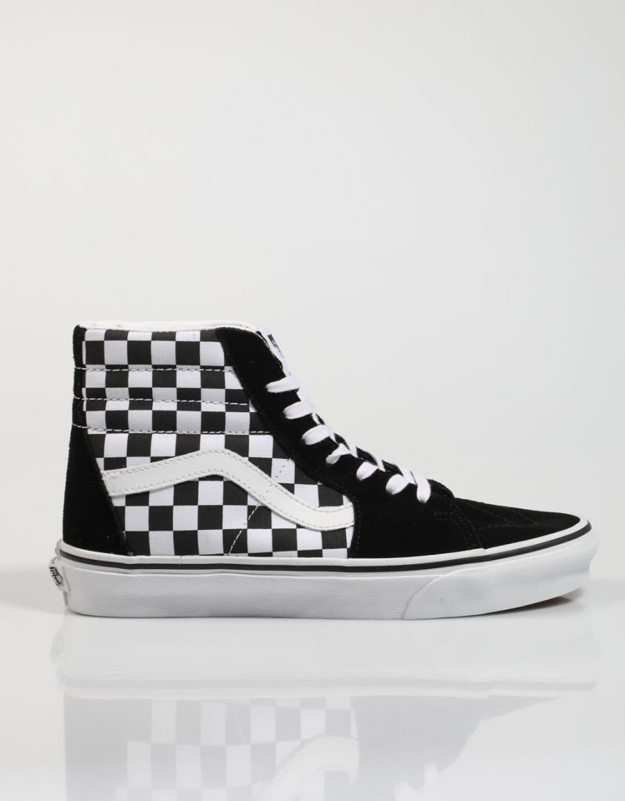 ZAPATILLAS VANS SK8 HI