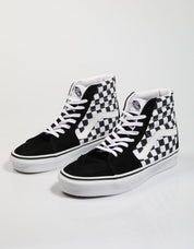 ZAPATILLAS VANS SK8 HI