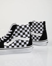 ZAPATILLAS VANS SK8 HI