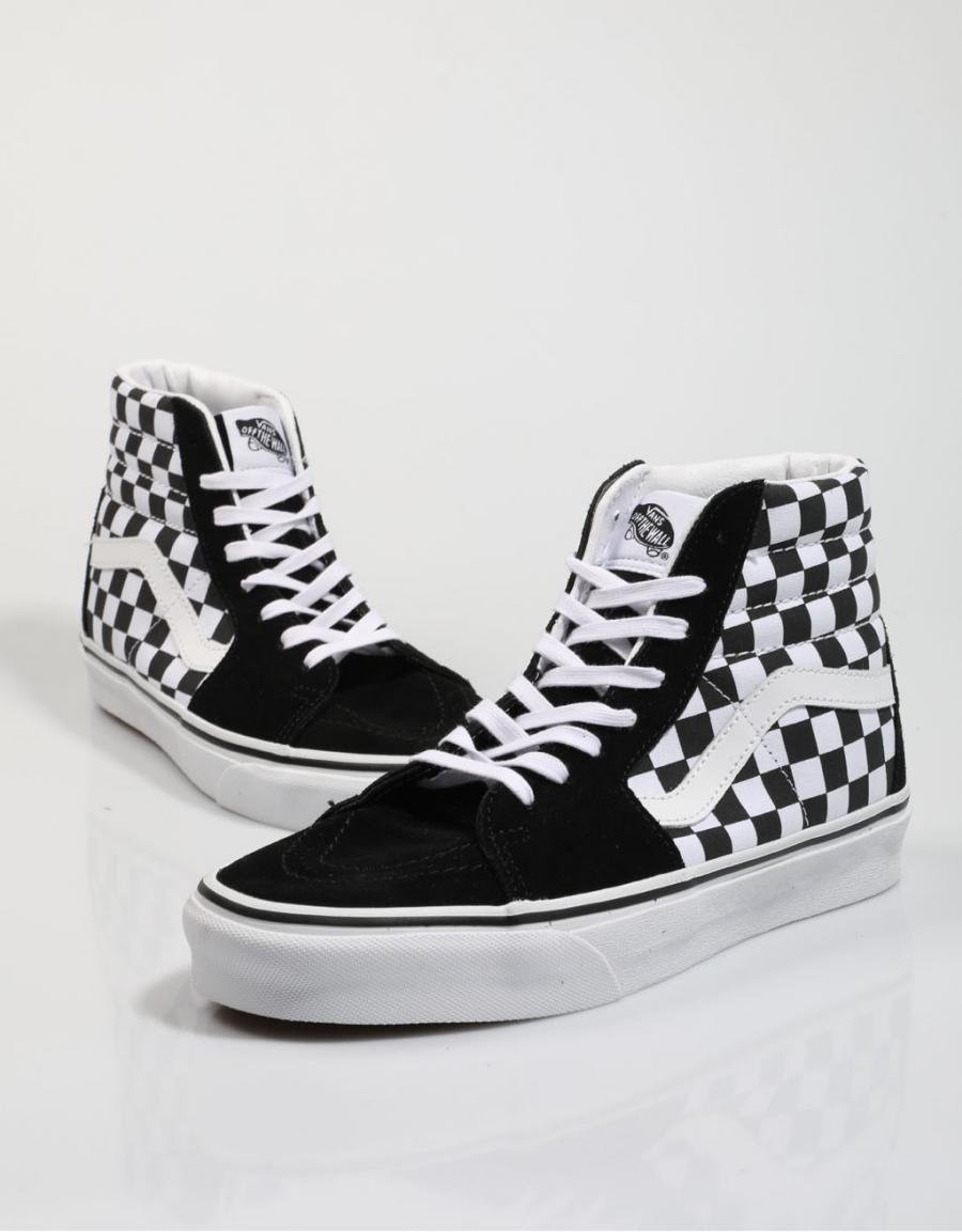 ZAPATILLAS VANS SK8 HI