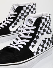 ZAPATILLAS VANS SK8 HI