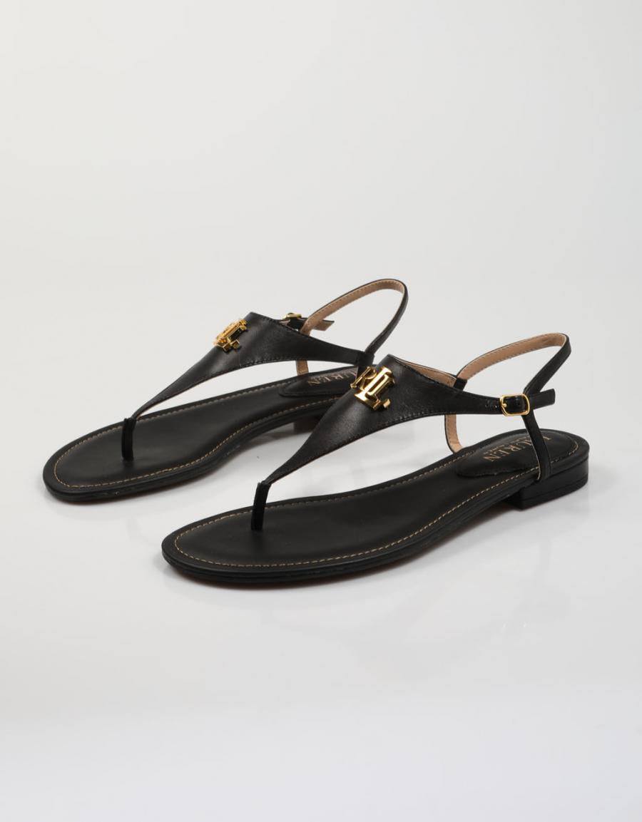 SANDALIAS POLO RALPH LAUREN ELLINGTON