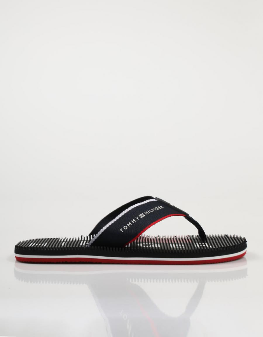 SANDALIAS TOMMY HILFIGER MASSAGE