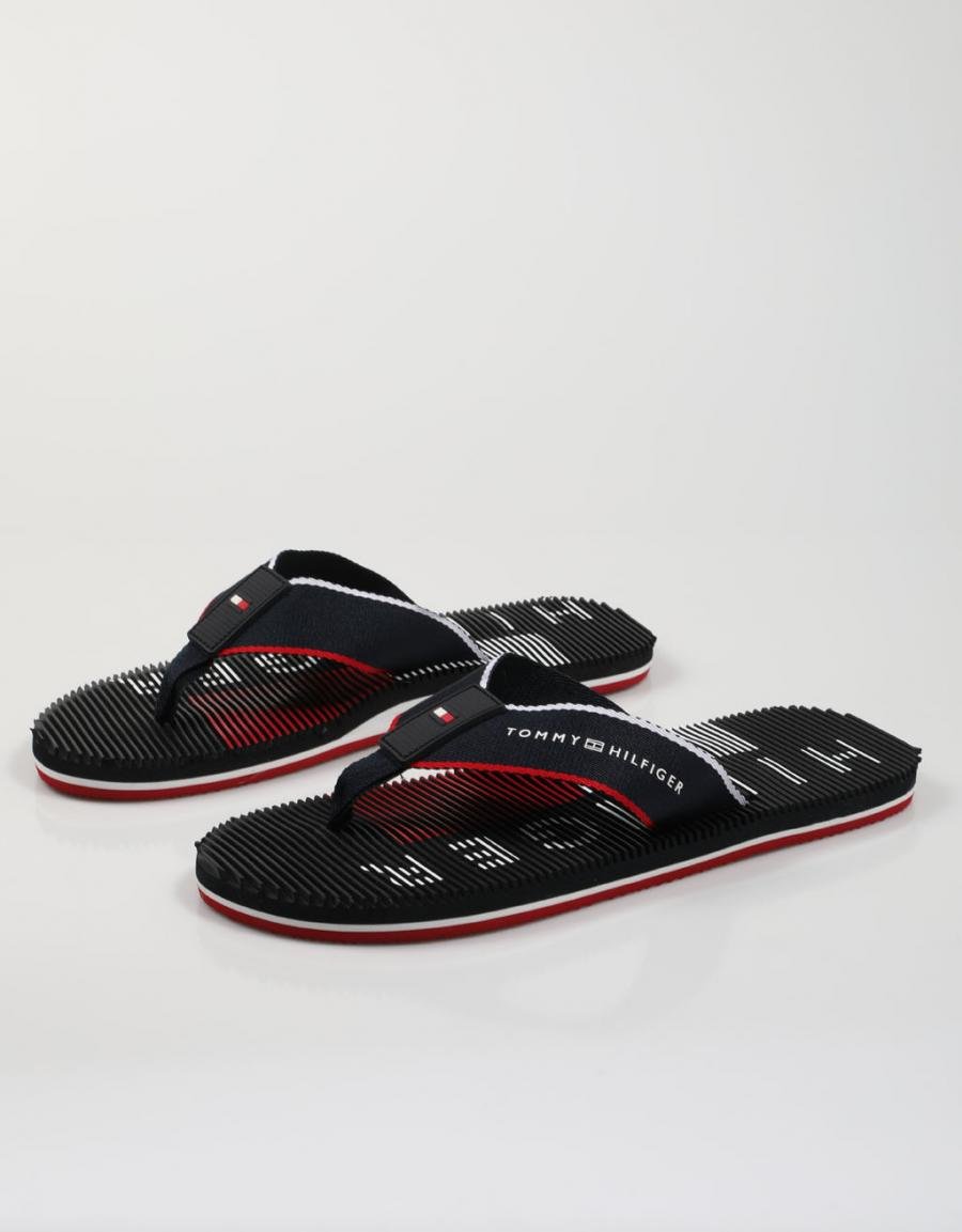 SANDALIAS TOMMY HILFIGER MASSAGE