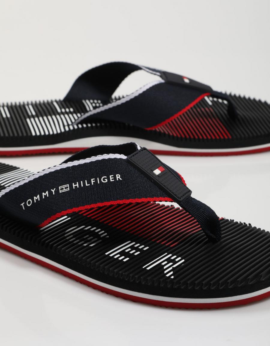 SANDALIAS TOMMY HILFIGER MASSAGE