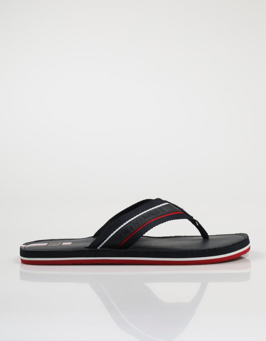 SANDALIAS TOMMY HILFIGER ELEVATED