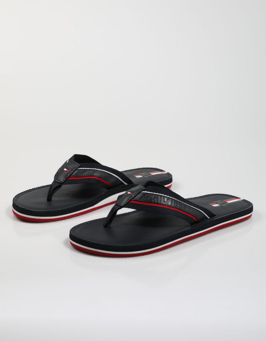 SANDALIAS TOMMY HILFIGER ELEVATED