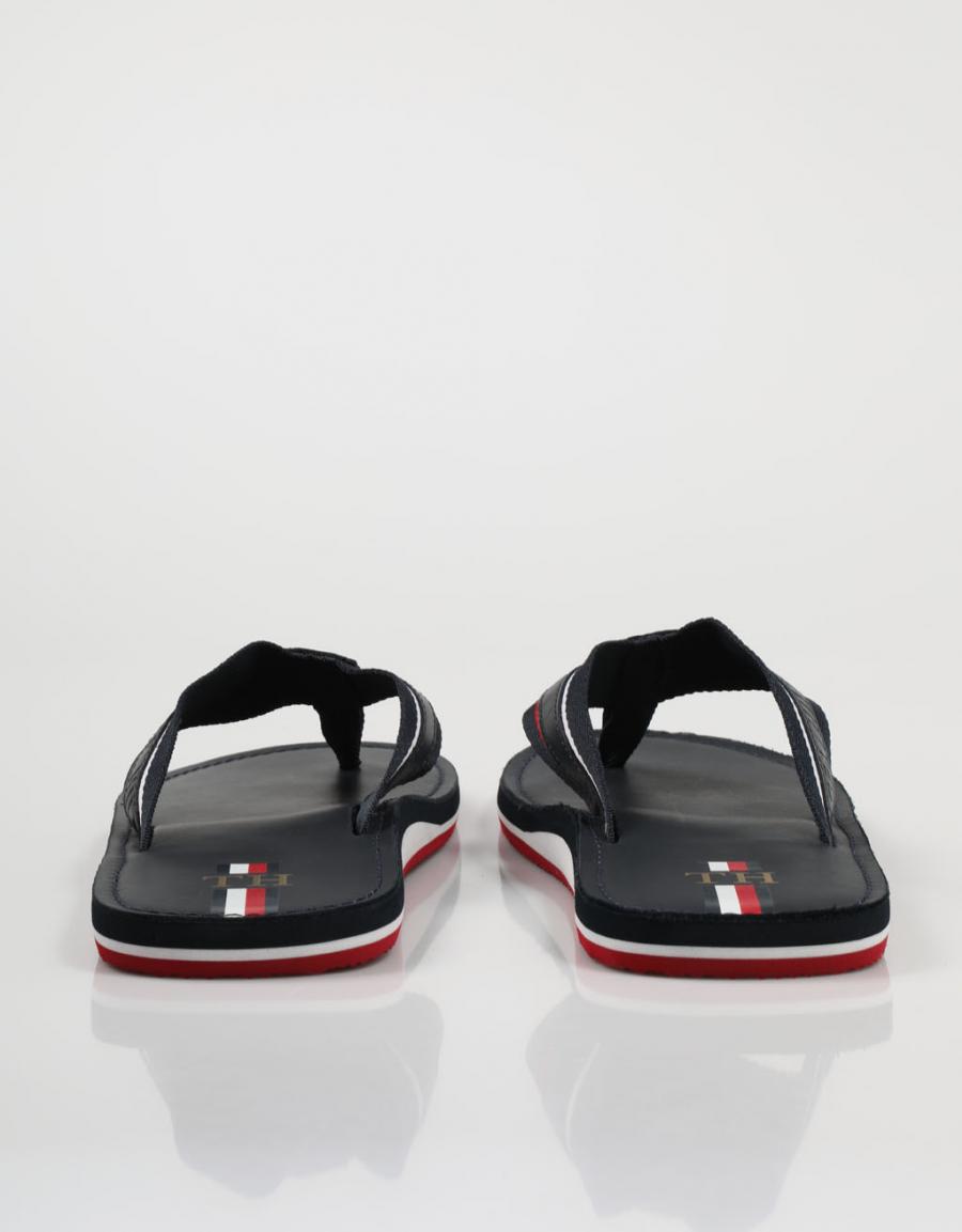 SANDALIAS TOMMY HILFIGER ELEVATED