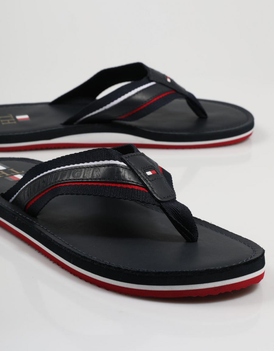 SANDALIAS TOMMY HILFIGER ELEVATED