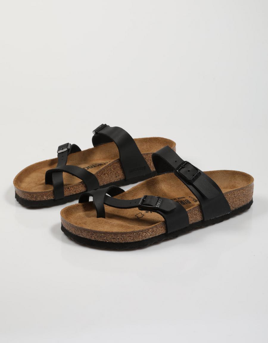 SANDALIAS BIRKENSTOCK MAYARI