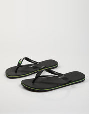 CHANCLAS HAVAIANAS BRASIL LOGO 4110850