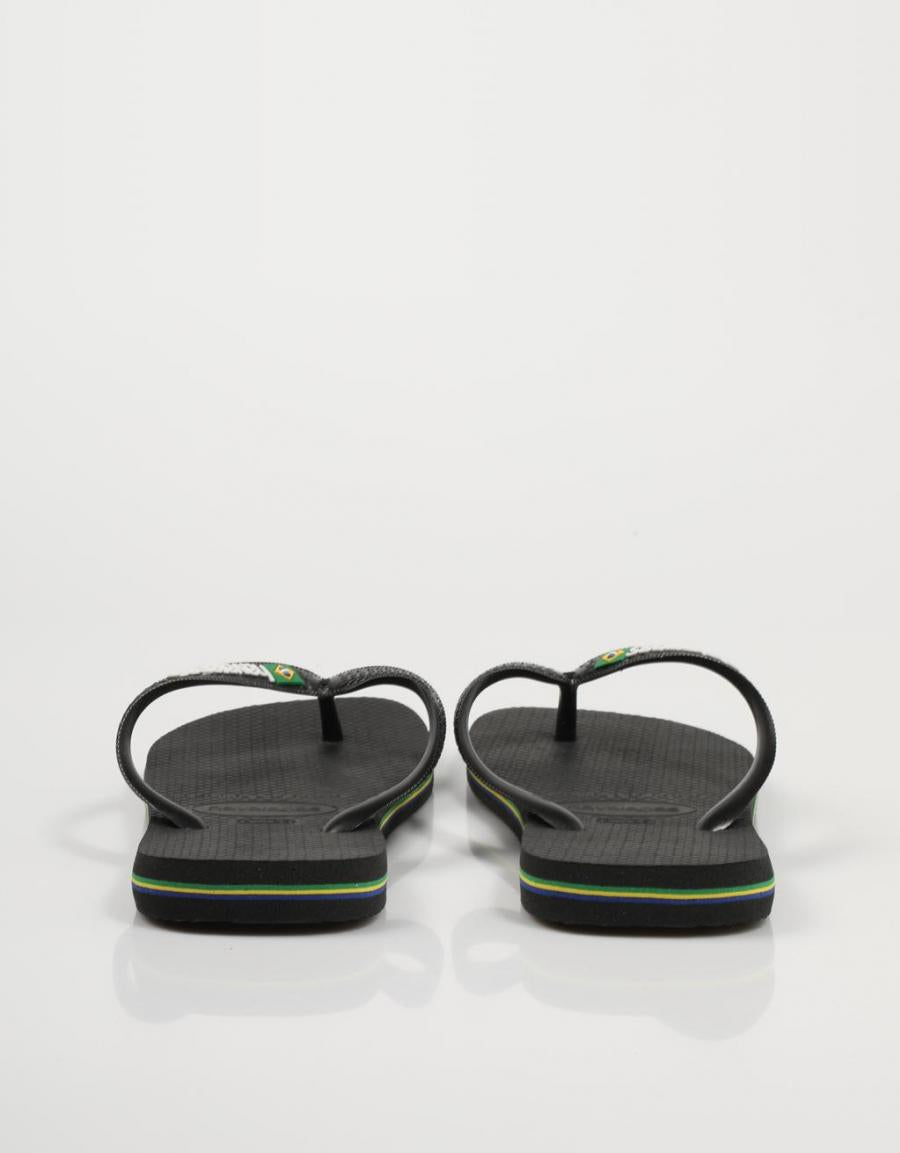 CHANCLAS HAVAIANAS BRASIL LOGO 4110850