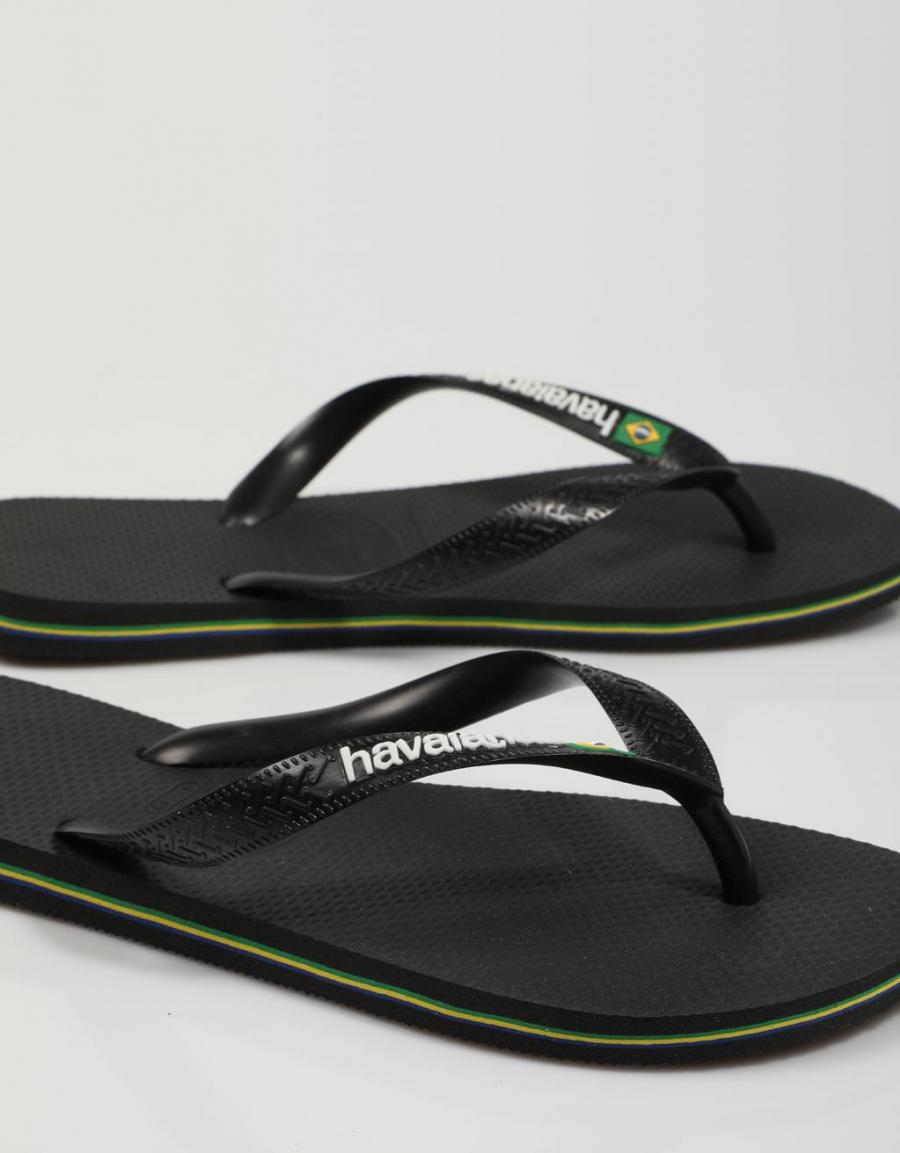 CHANCLAS HAVAIANAS BRASIL LOGO 4110850