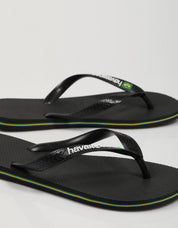 CHANCLAS HAVAIANAS BRASIL LOGO 4110850