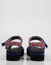 CHANCLAS TEVA FLATFORM