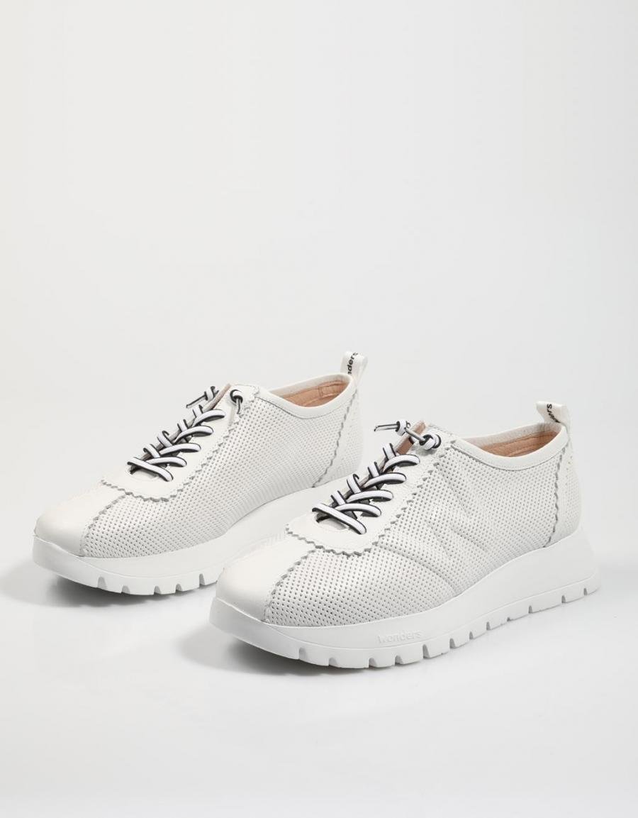 ZAPATILLAS WONDERS 2403