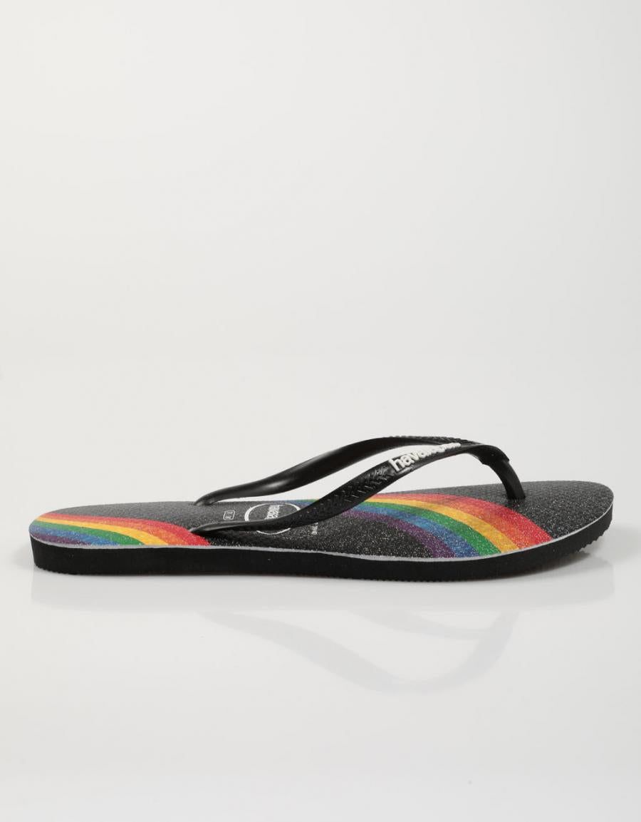 CHANCLAS HAVAIANAS SLIM PRIDE