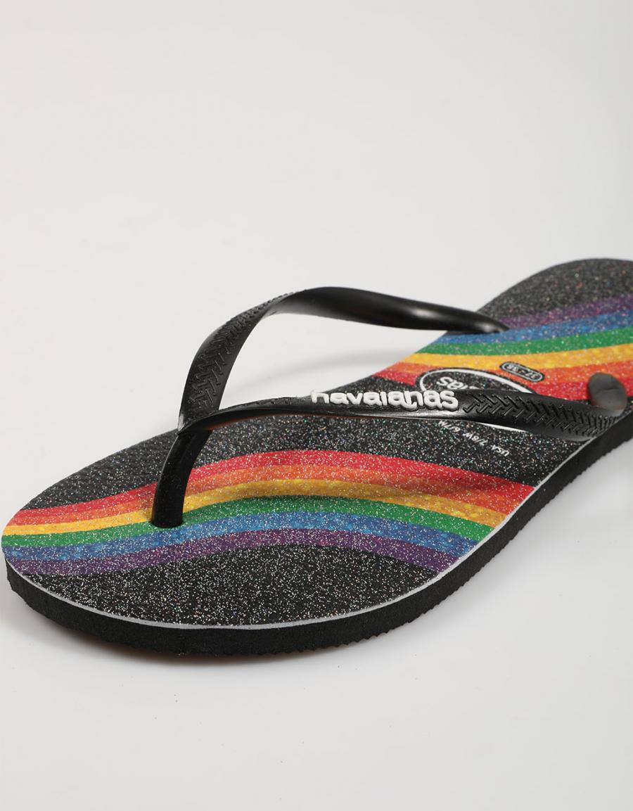 CHANCLAS HAVAIANAS SLIM PRIDE