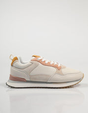 ZAPATILLAS HOFF CITY en color Rosa