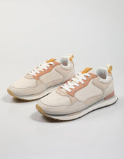 ZAPATILLAS HOFF CITY en color Rosa