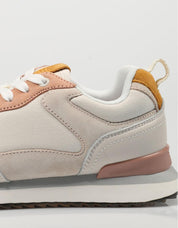 ZAPATILLAS HOFF CITY en color Rosa