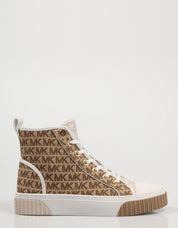 ZAPATILLAS MICHAEL KORS GERTIE HIGH TOP