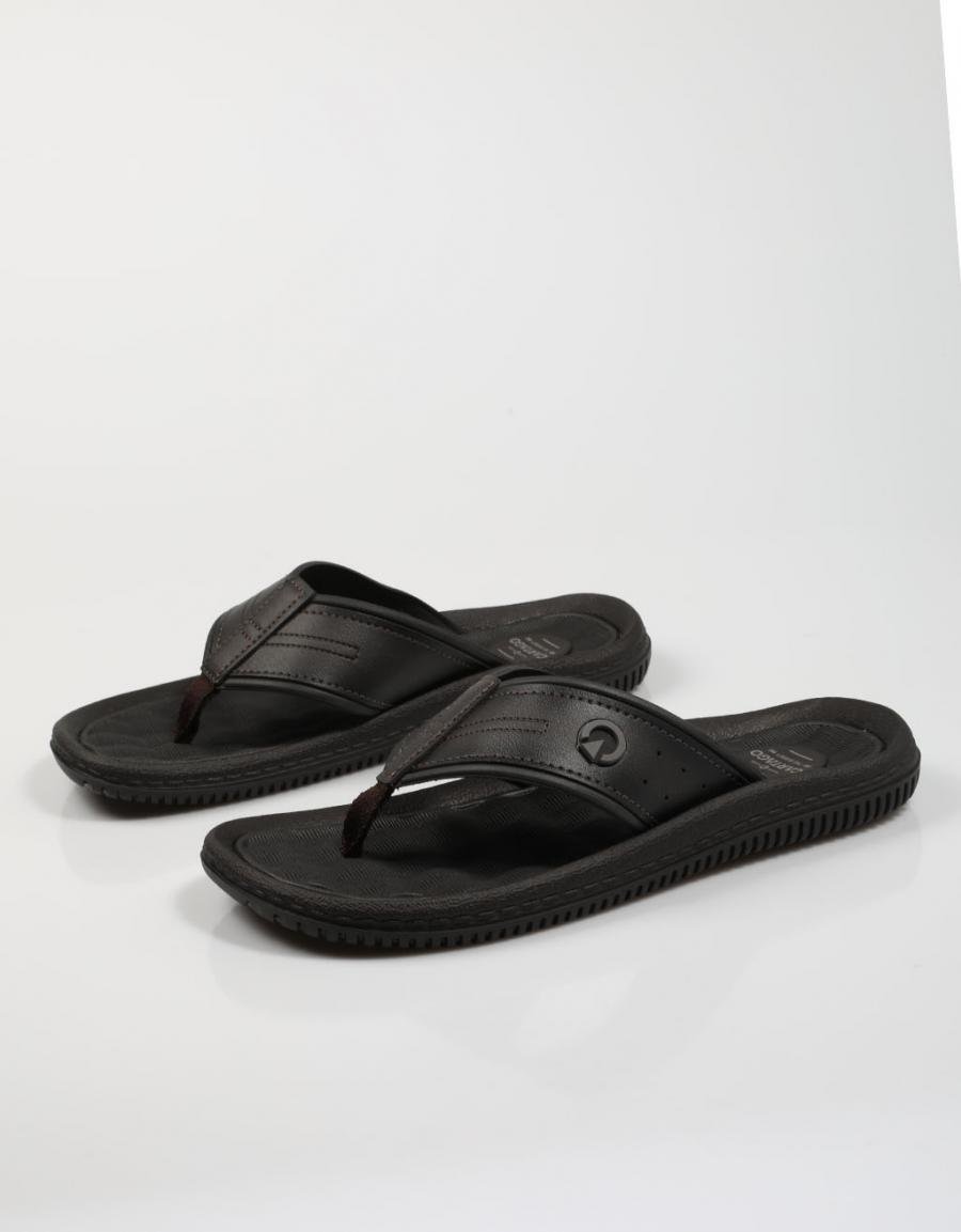 CHANCLAS CARTAGO 11020  FIJI IV DEDO AD